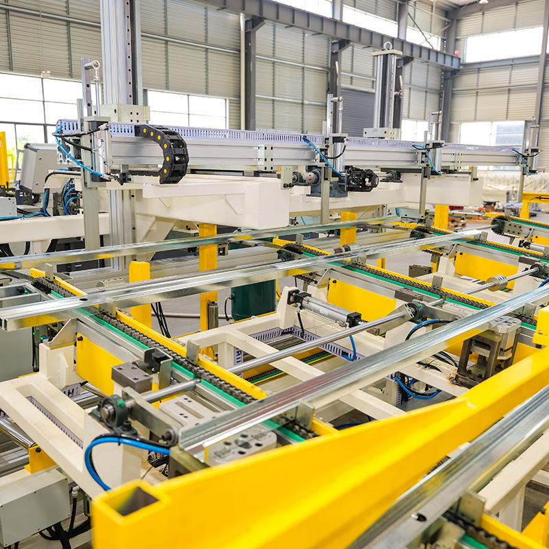 Metal Profile Awtomatikong Packaging Machine: Mga Uri, Specs at ROI Guide