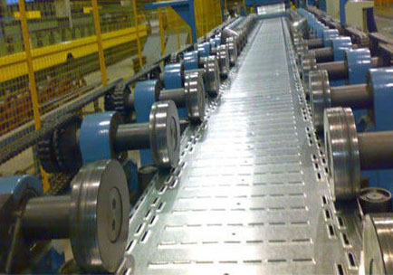 Ano ang Roll Forming Machine? Gabay sa Proseso, Mga Bentahe at Pagpili