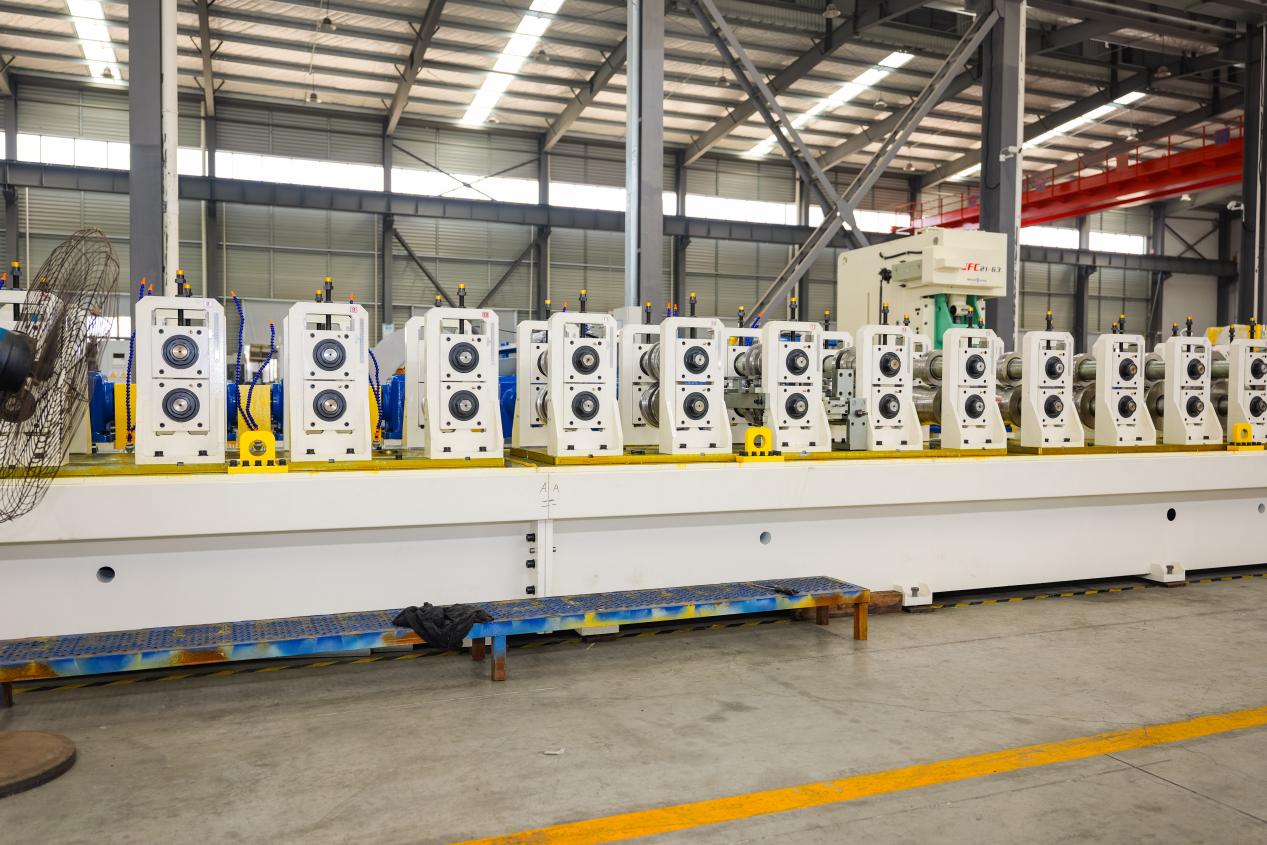 Ang mga high-end na CNC lathes mula sa Japan ay sumailalim sa isang malaking pag-upgrade! Ang Ultimate precision ay nagbibigay ng kapangyarihan sa pandaigdigang paggawa ng precision.