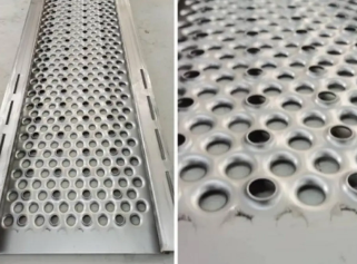 Scaffold Roll Forming Machine kumpara sa Manu-manong Scaffolding Production: Bakit Nanalo ang Automation