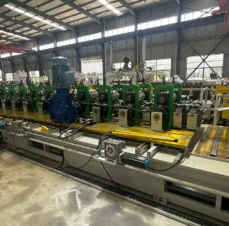 Sheet Metal Roll Dating Gabay: Mga Uri, Bilis ng Linya, at Pamantayan sa Pagbili
