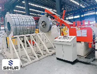 Roll Forming Aluminum: Alloy Selection, Tooling Setup, at Mga Pagpapahintulot para sa Produksyon